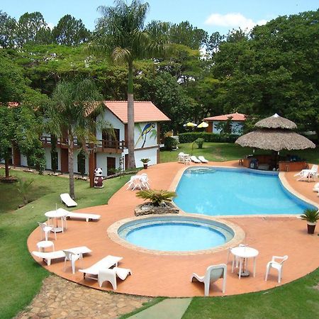Hotel Fazenda Floresta Do Lago Socorro (Sao Paulo) Ngoại thất bức ảnh