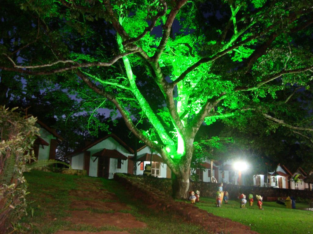 Hotel Fazenda Floresta Do Lago Socorro (Sao Paulo) Ngoại thất bức ảnh