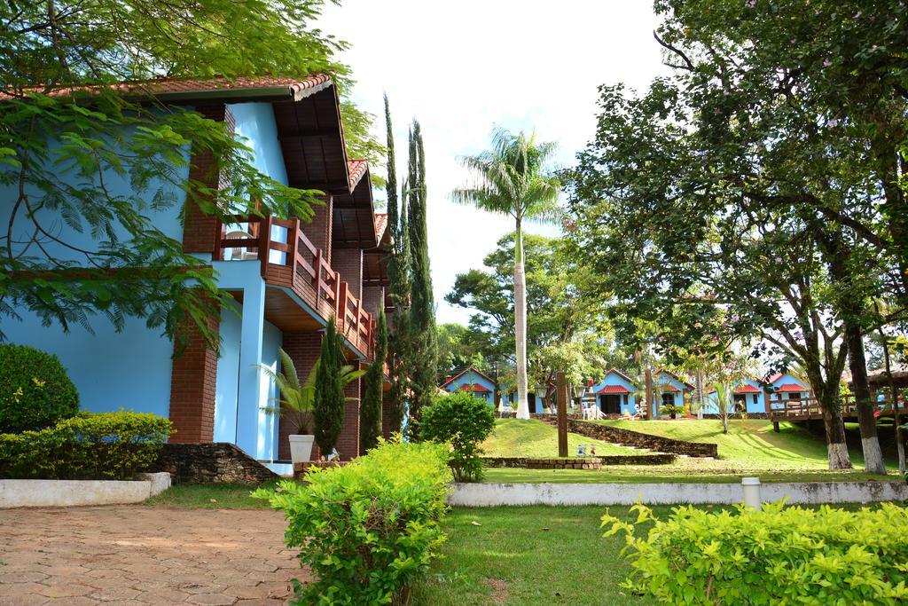 Hotel Fazenda Floresta Do Lago Socorro (Sao Paulo) Ngoại thất bức ảnh