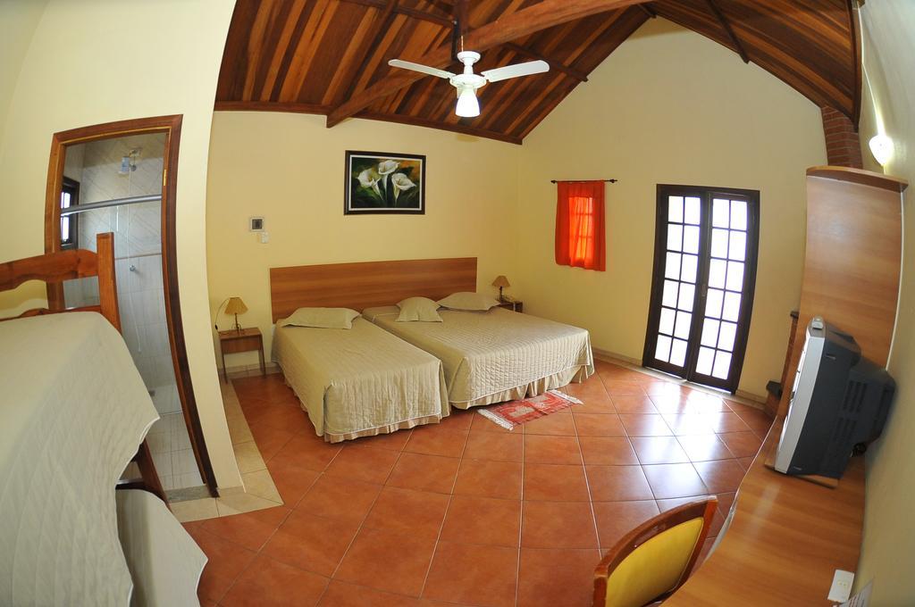 Hotel Fazenda Floresta Do Lago Socorro (Sao Paulo) Ngoại thất bức ảnh