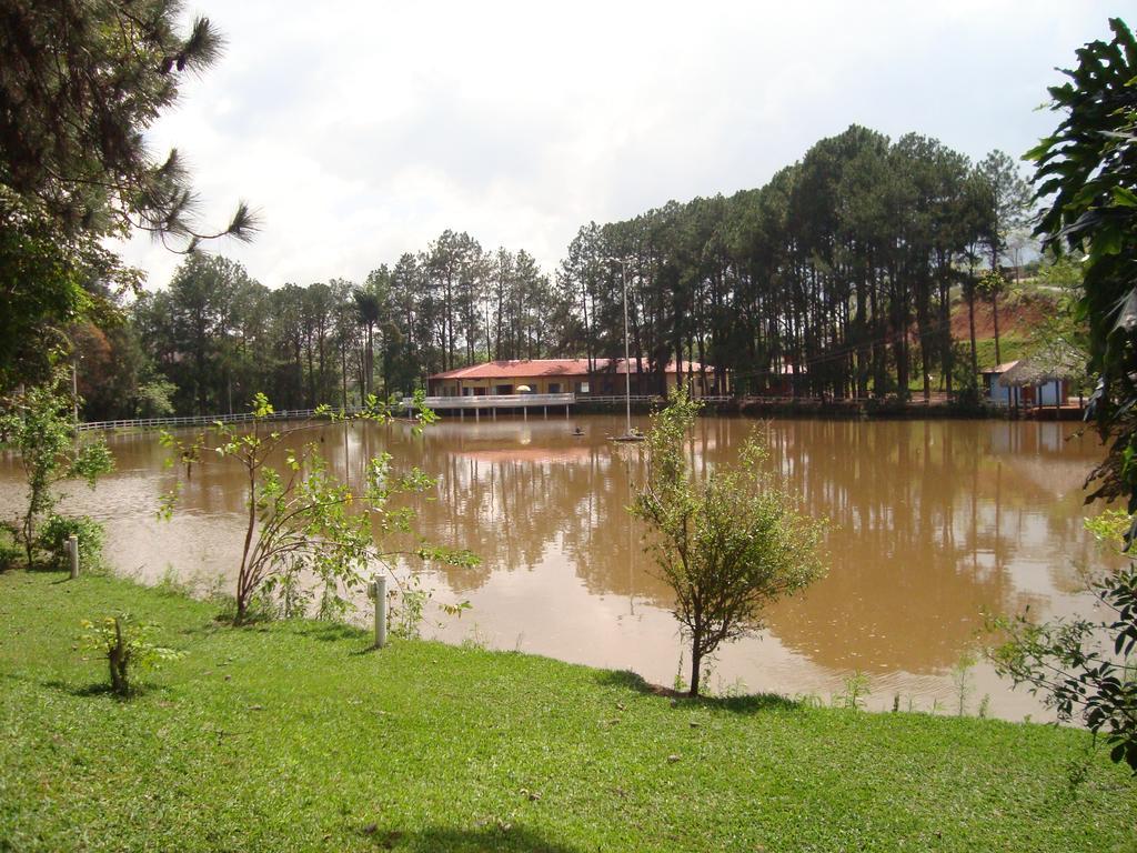 Hotel Fazenda Floresta Do Lago Socorro (Sao Paulo) Ngoại thất bức ảnh