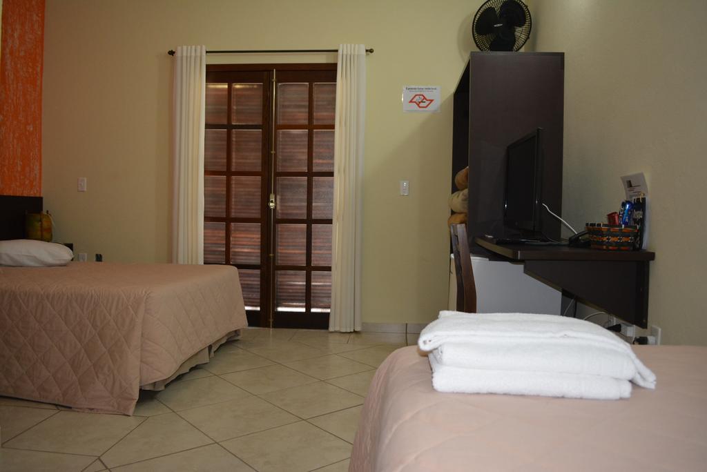 Hotel Fazenda Floresta Do Lago Socorro (Sao Paulo) Ngoại thất bức ảnh