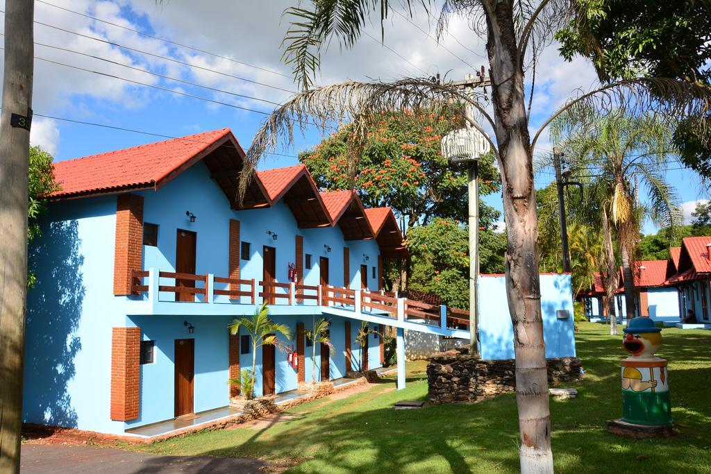 Hotel Fazenda Floresta Do Lago Socorro (Sao Paulo) Ngoại thất bức ảnh