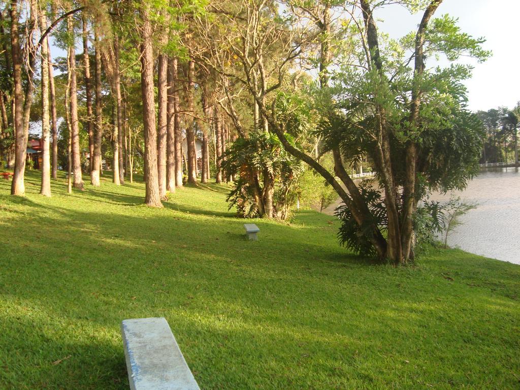Hotel Fazenda Floresta Do Lago Socorro (Sao Paulo) Ngoại thất bức ảnh