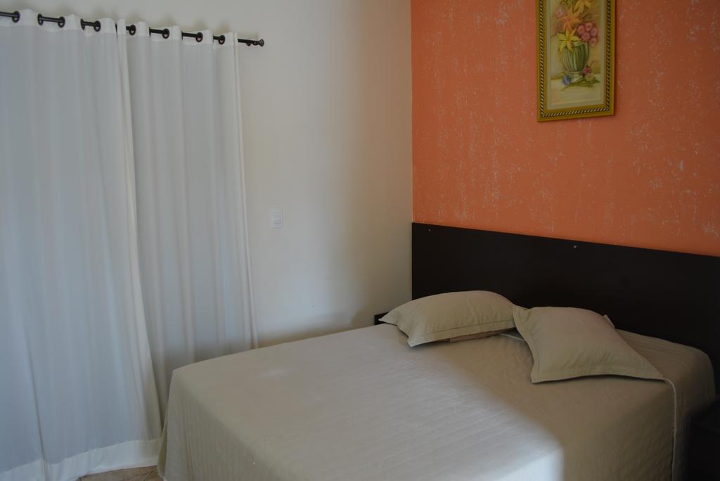 Hotel Fazenda Floresta Do Lago Socorro (Sao Paulo) Ngoại thất bức ảnh