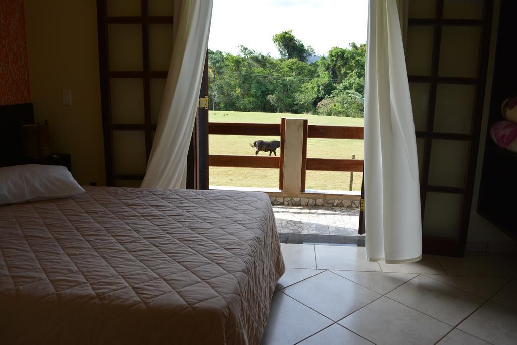 Hotel Fazenda Floresta Do Lago Socorro (Sao Paulo) Ngoại thất bức ảnh